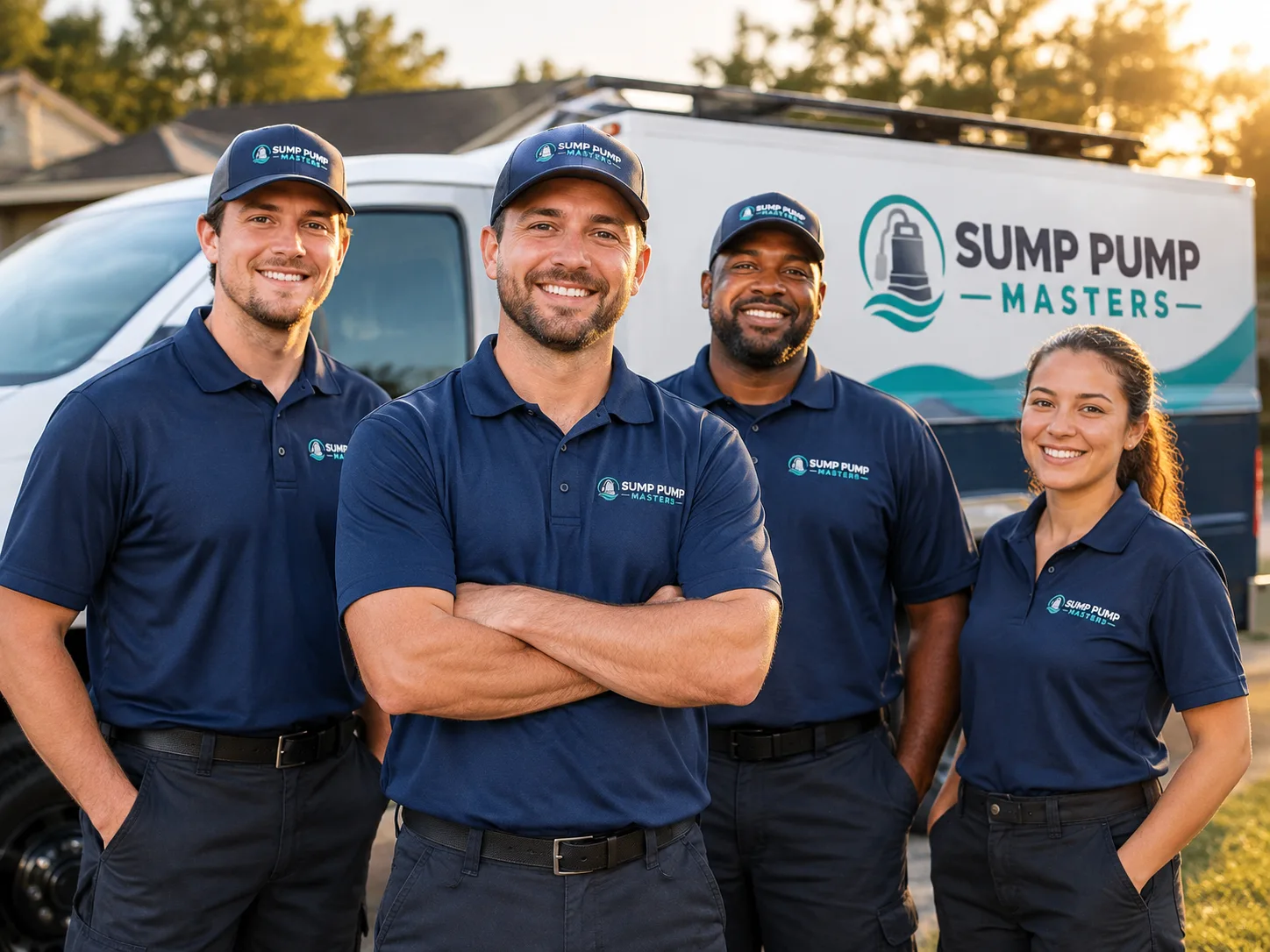 Sump Pump Repair company in Newton Grove, NC