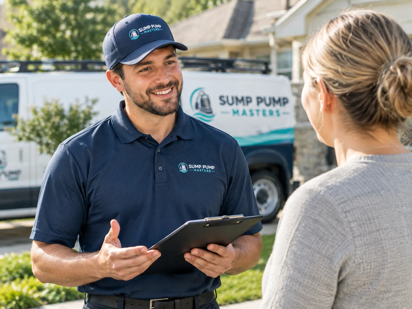 Sump Pump Repair Newton Grove, NC FAQs